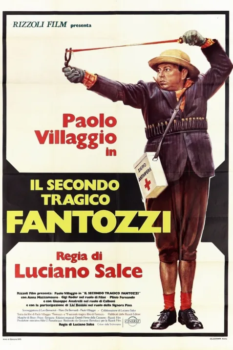 Fantozzi 2