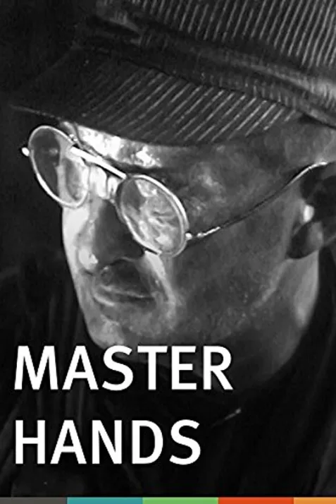 Master Hands