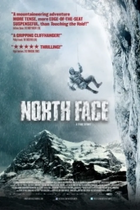 North Face
