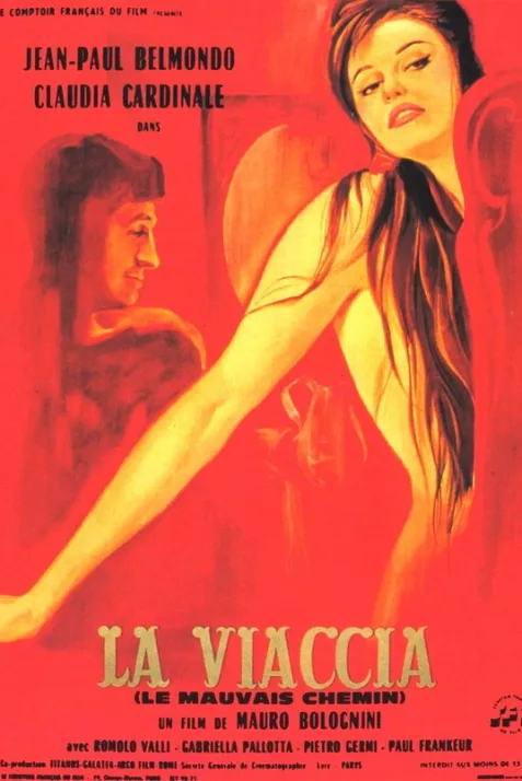 La viaccia