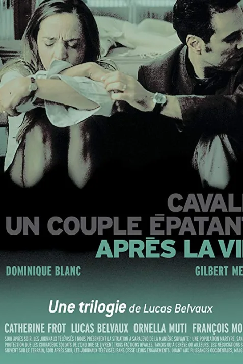Après la vie