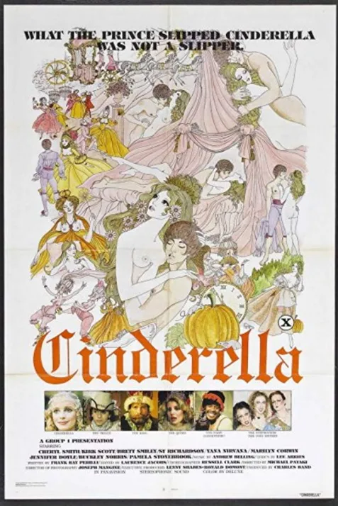 Cinderella