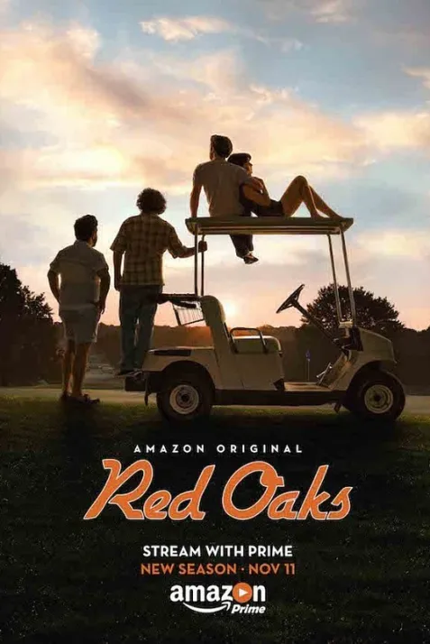 Red Oaks