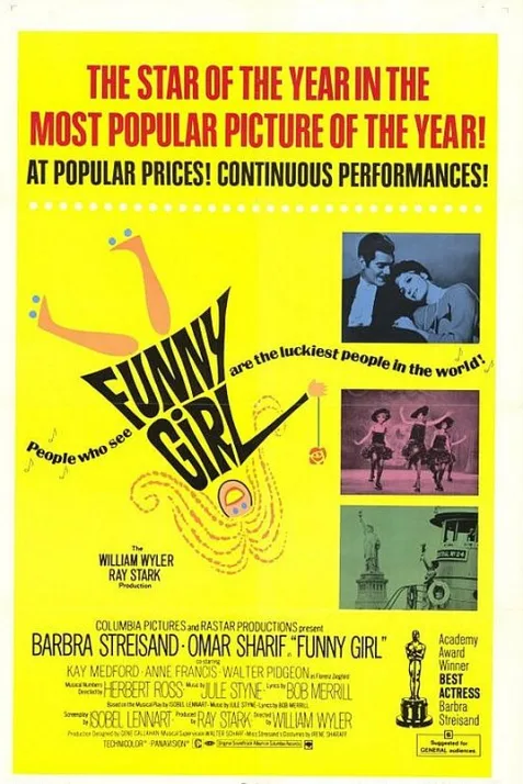 Funny Girl