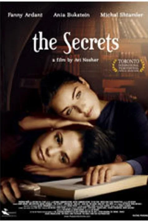 The Secrets