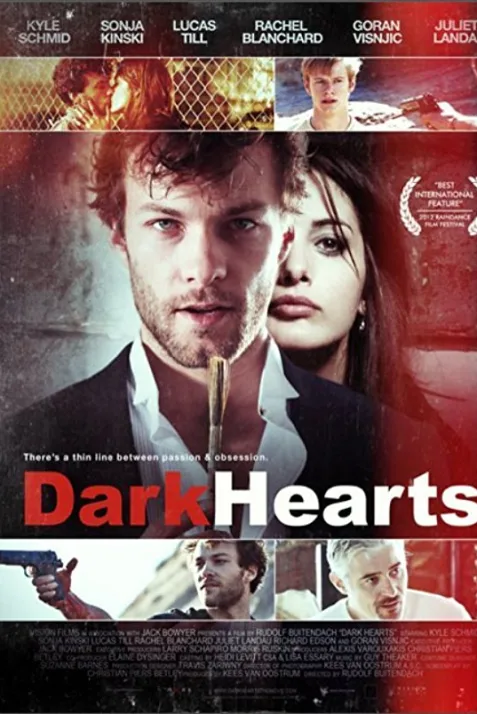 Dark Hearts