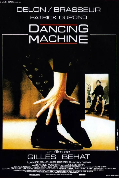 Dancing Machine
