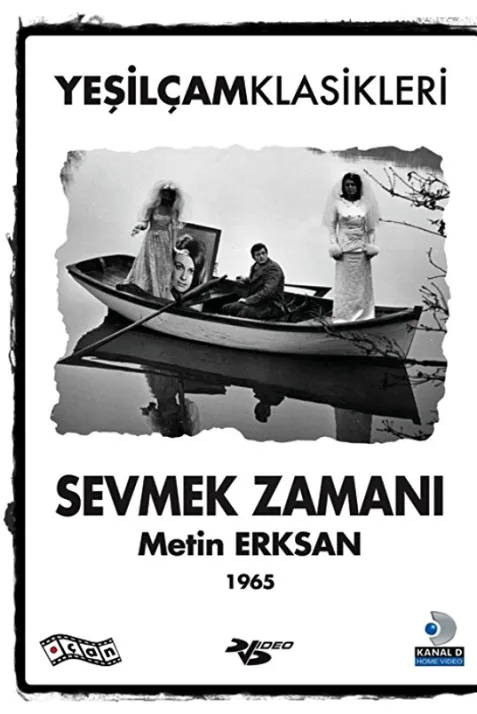 Sevmek Zamani