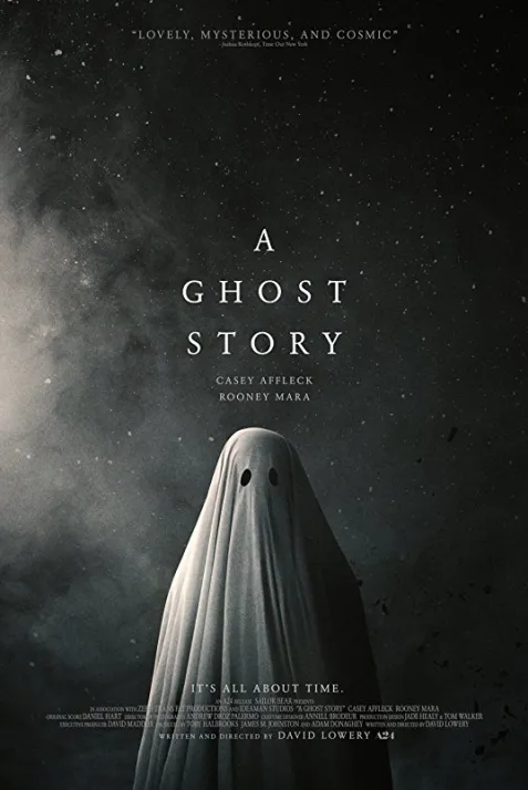 A Ghost Story