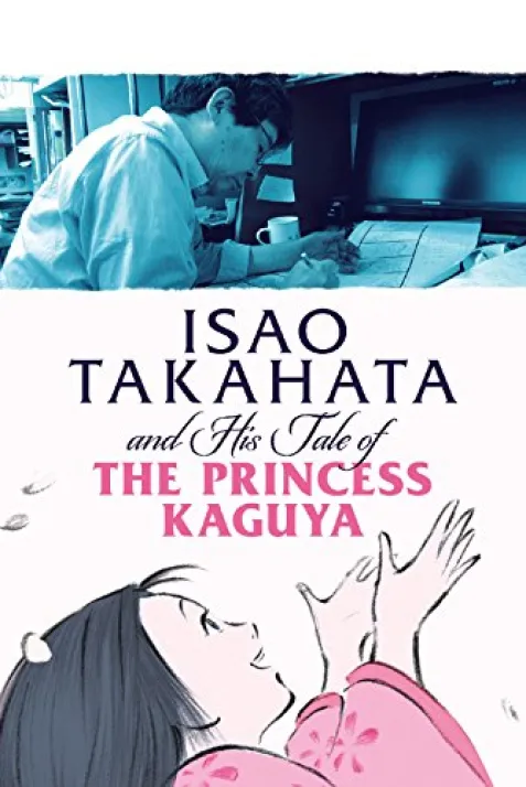 Isao Takahata and His Tale of Princess Kaguya