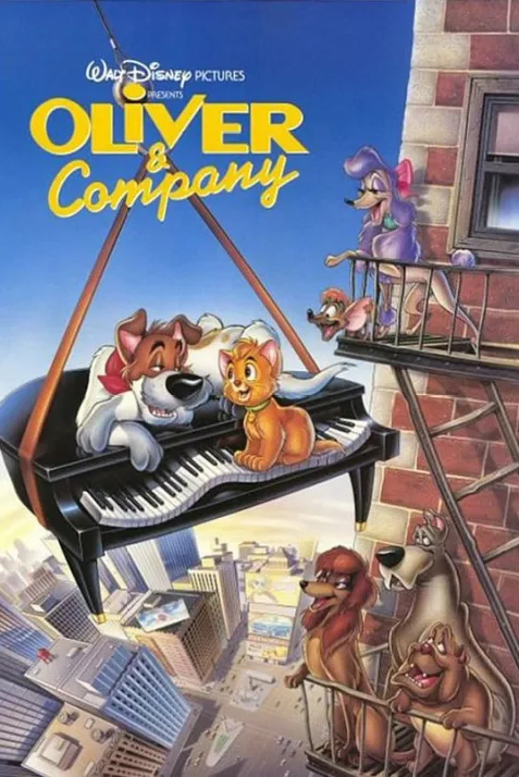 Oliver & Company