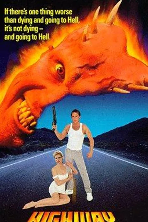 Highway to Hell
