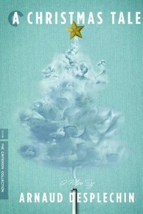 A Christmas Tale