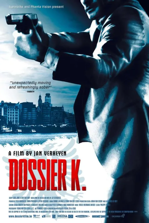 Dossier K.