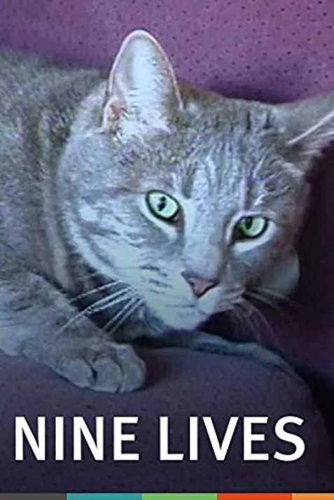 Nine Lives (the Eternal Moment of Now)