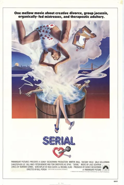 Serial