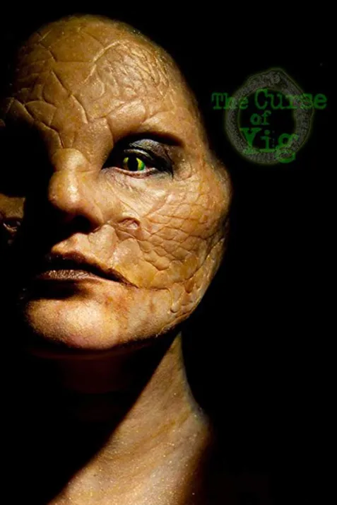 The Curse of Yig