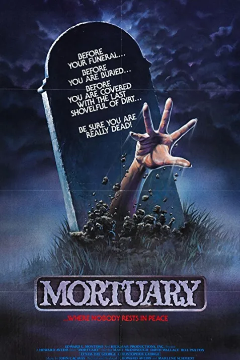 Mortuary