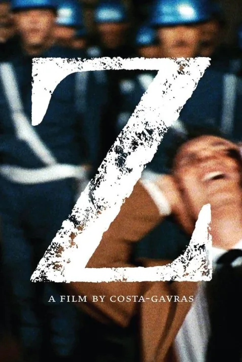 Z