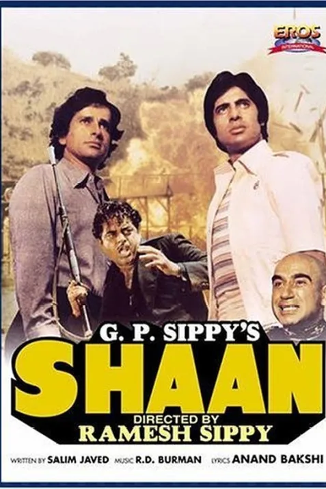 Shaan