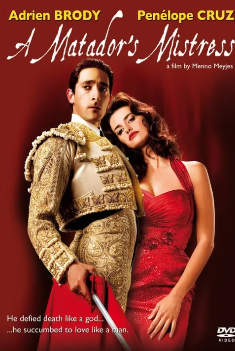 A Matador's Mistress