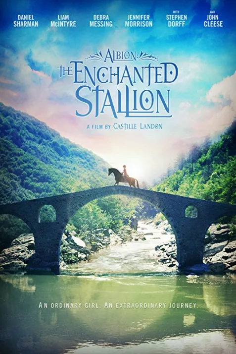 Albion: The Enchanted Stallion