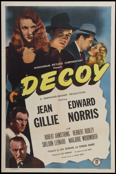 Decoy