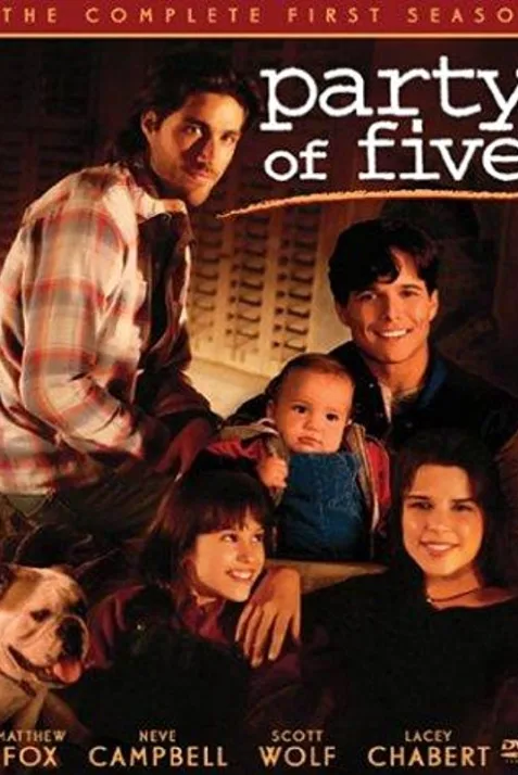 Party of Five