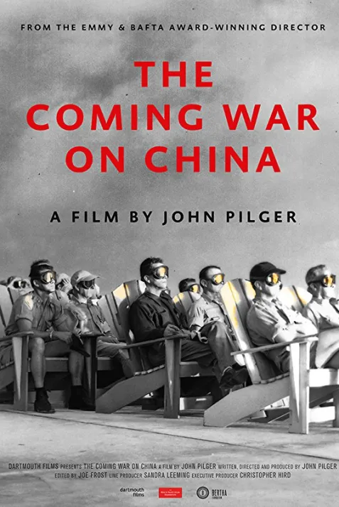 The Coming War on China