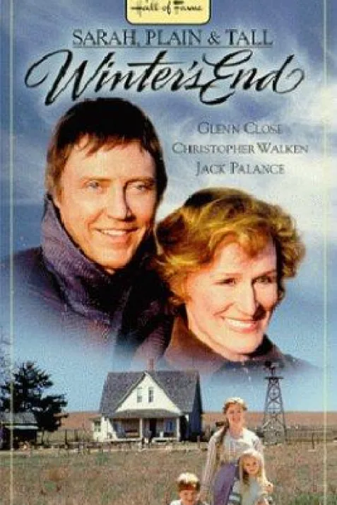 Sarah, Plain & Tall: Winter's End