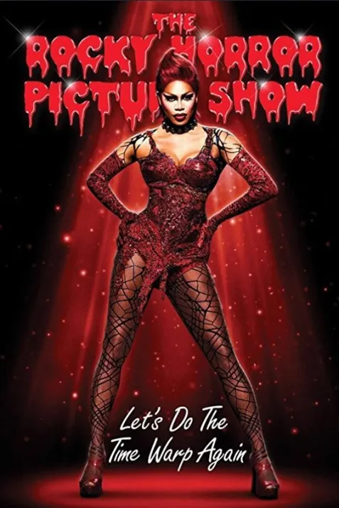 The Rocky Horror Picture Show: Let's Do the Time Warp Again