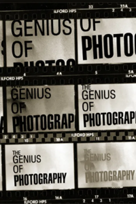 The Genius of Photography