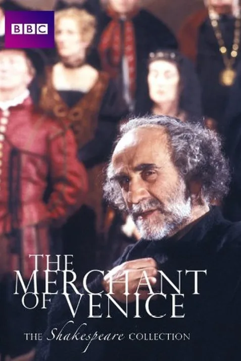 The Merchant of Venice