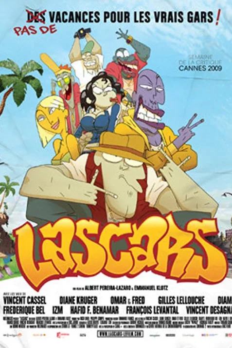 Lascars
