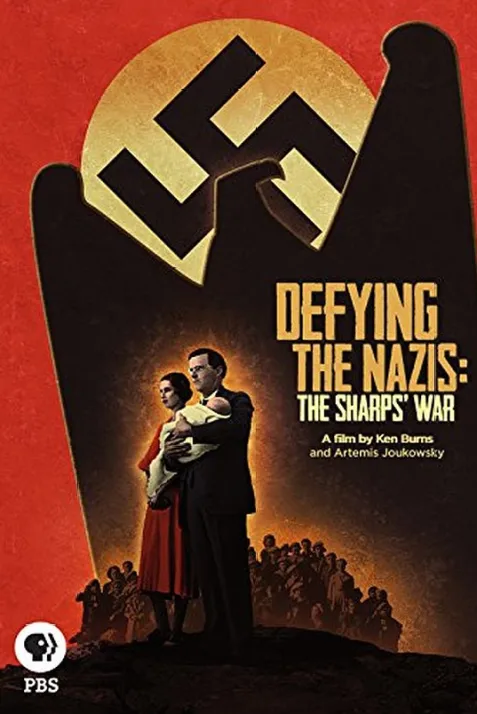 Defying the Nazis: The Sharps' War