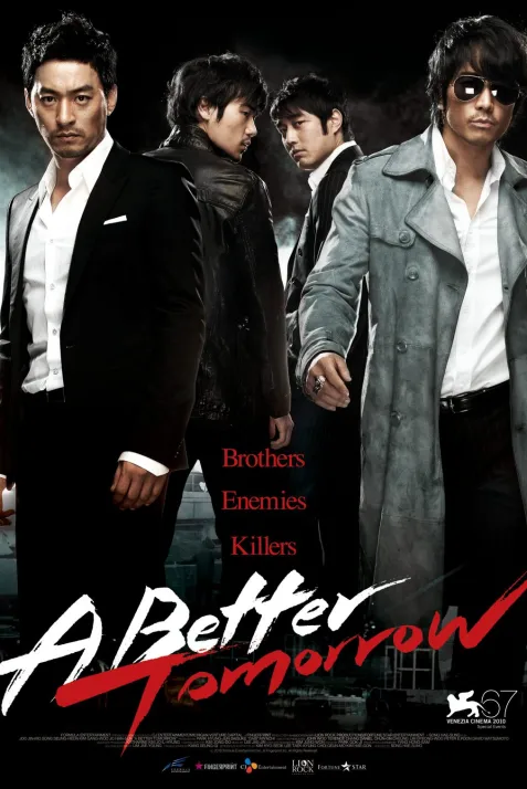 A Better Tomorrow
