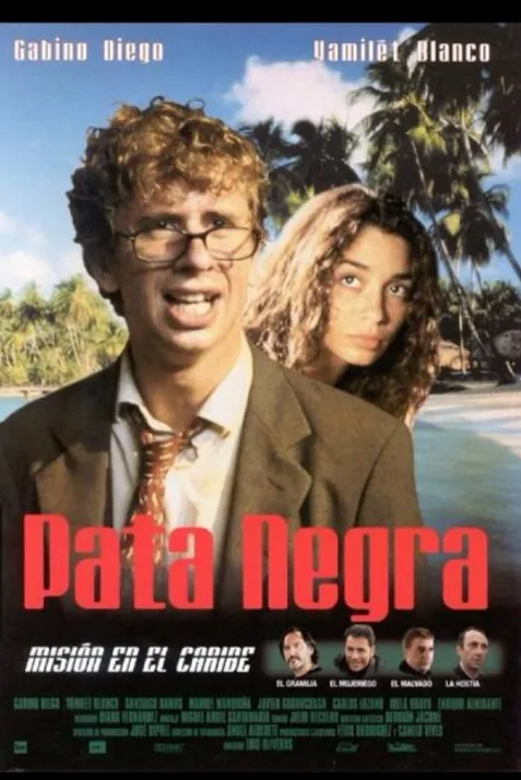 Pata negra