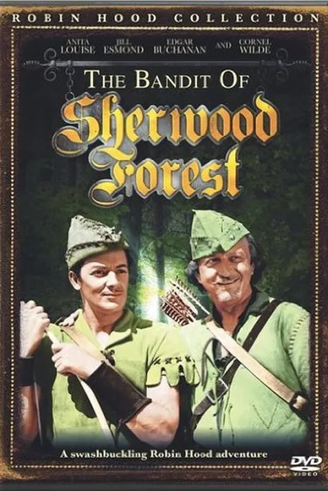 The Bandit of Sherwood Forest