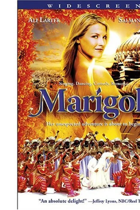 Marigold