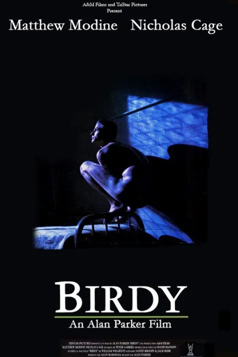 Birdy