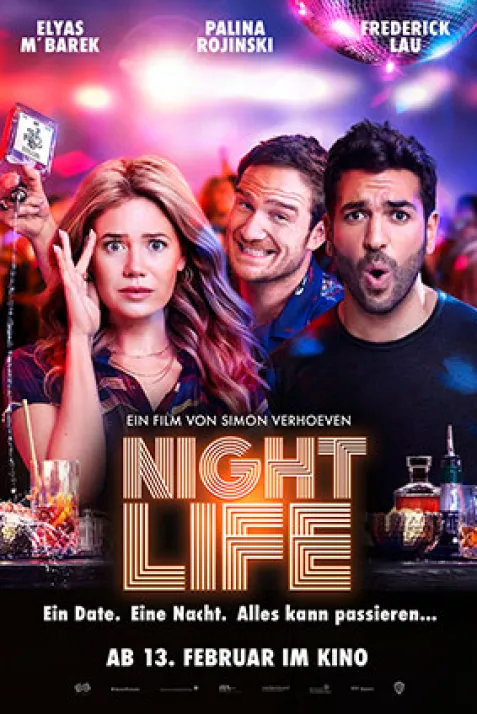 Nightlife
