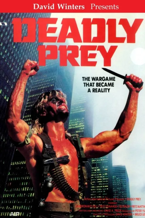 Deadly Prey