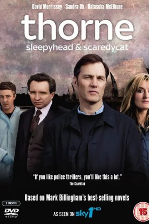 Thorne: Sleepyhead