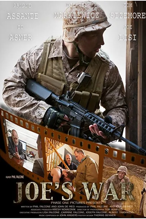 Joe's War