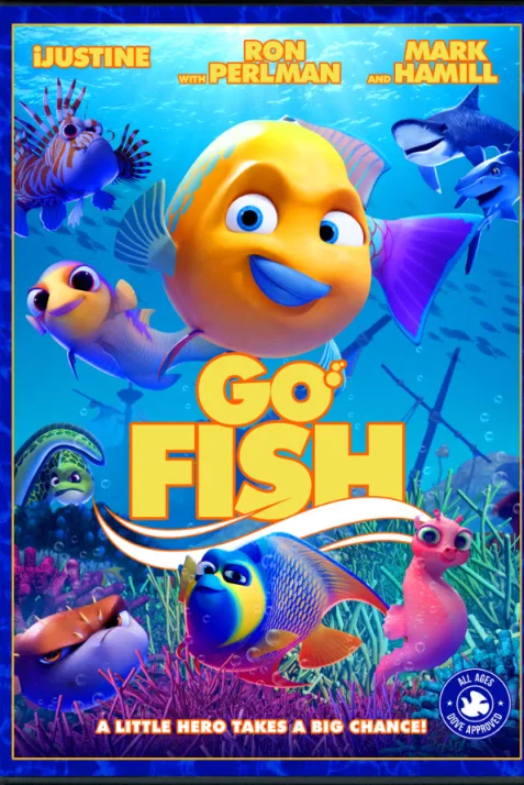 Go Fish