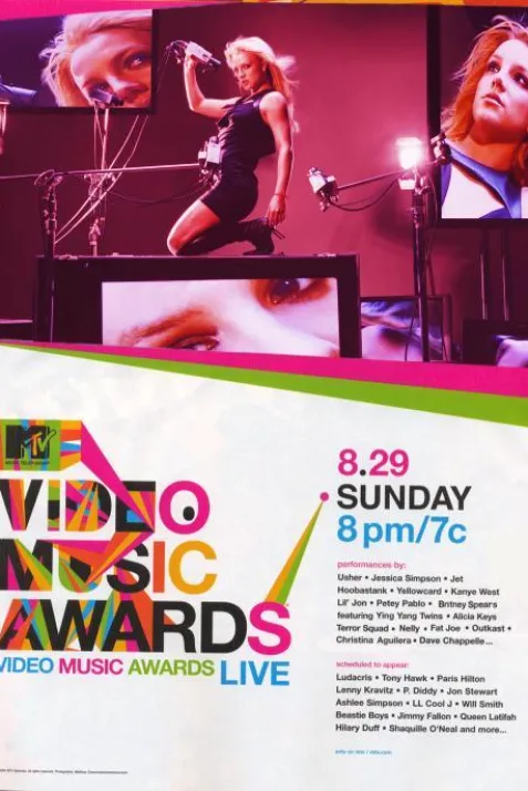 2004 MTV Video Music Awards
