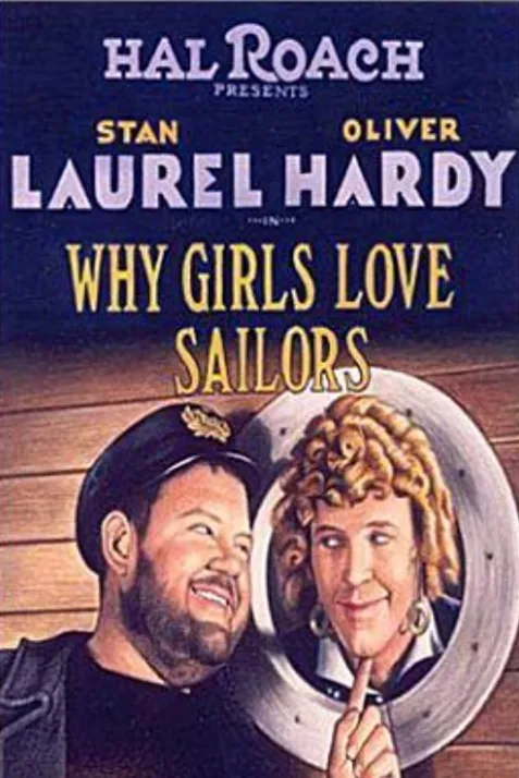Why Girls Love Sailors
