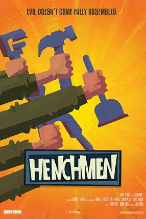 Henchmen