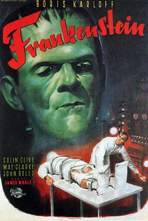 Frankenstein