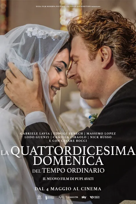 La quattordicesima domenica del tempo ordinario